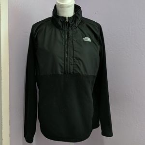 NORTH FACE SWEATER